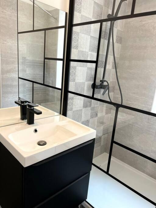 Le Wilson Centre Appartement *
