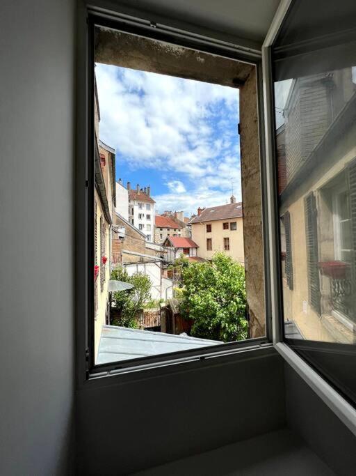Appartement Le Wilson Centre Dijon