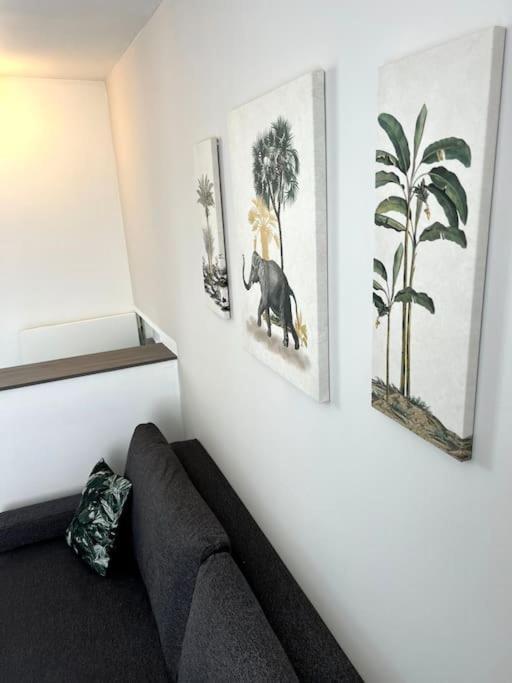 Le Wilson Centre Appartement *
